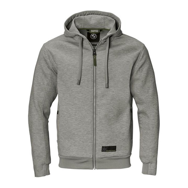 BMW BMW Motorcycle Jacket Singapore Grey